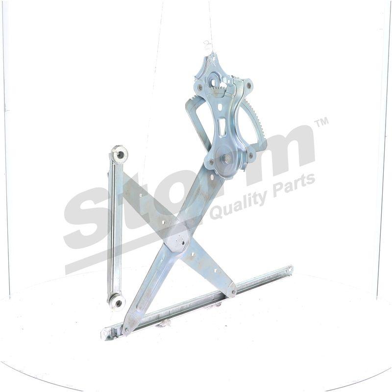 Lève-vitre STORM QUALITY PARTS 123076