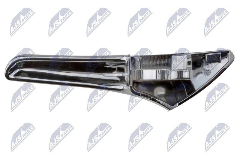 Poignet de porte, équipment intérieur NTY EZC-ME-240