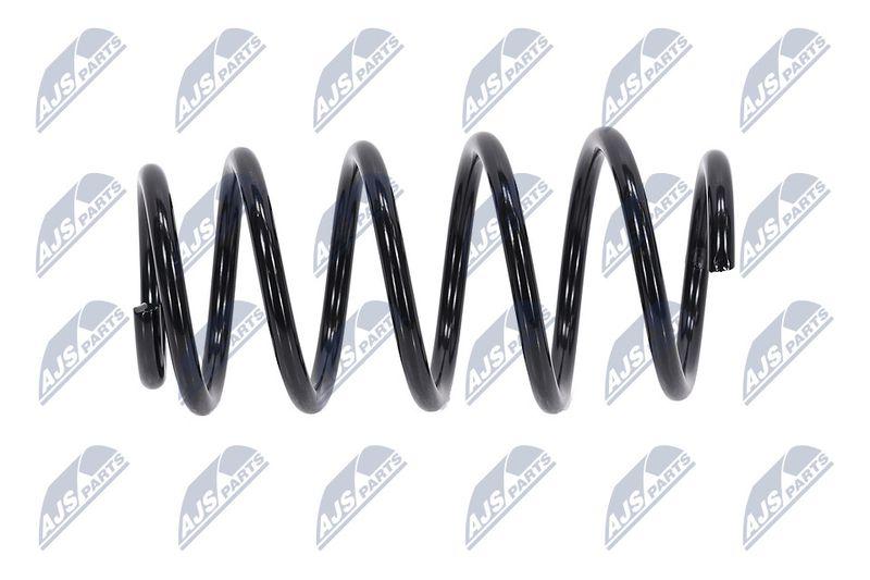 Ressort de suspension NTY ASZ-PL-010