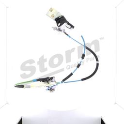 Lève-vitre STORM QUALITY PARTS 15475
