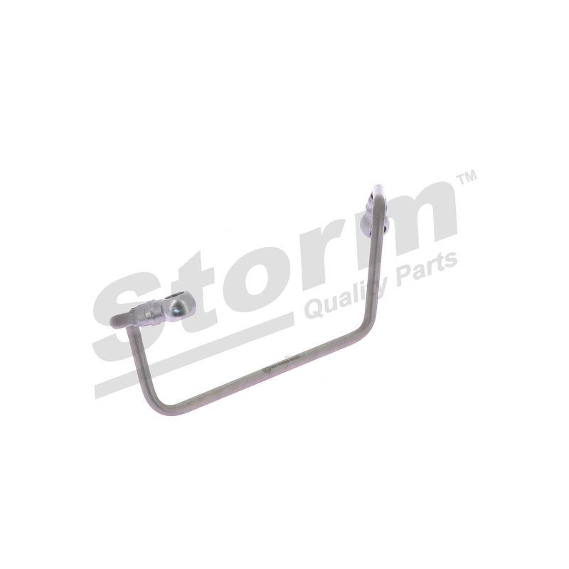 Conduite d'huile, compresseur STORM QUALITY PARTS STO5030324