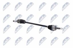 Arbre de transmission NTY NPW-CT-170