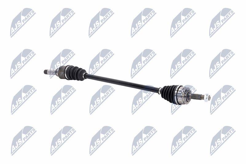 Arbre de transmission NTY NPW-CT-170