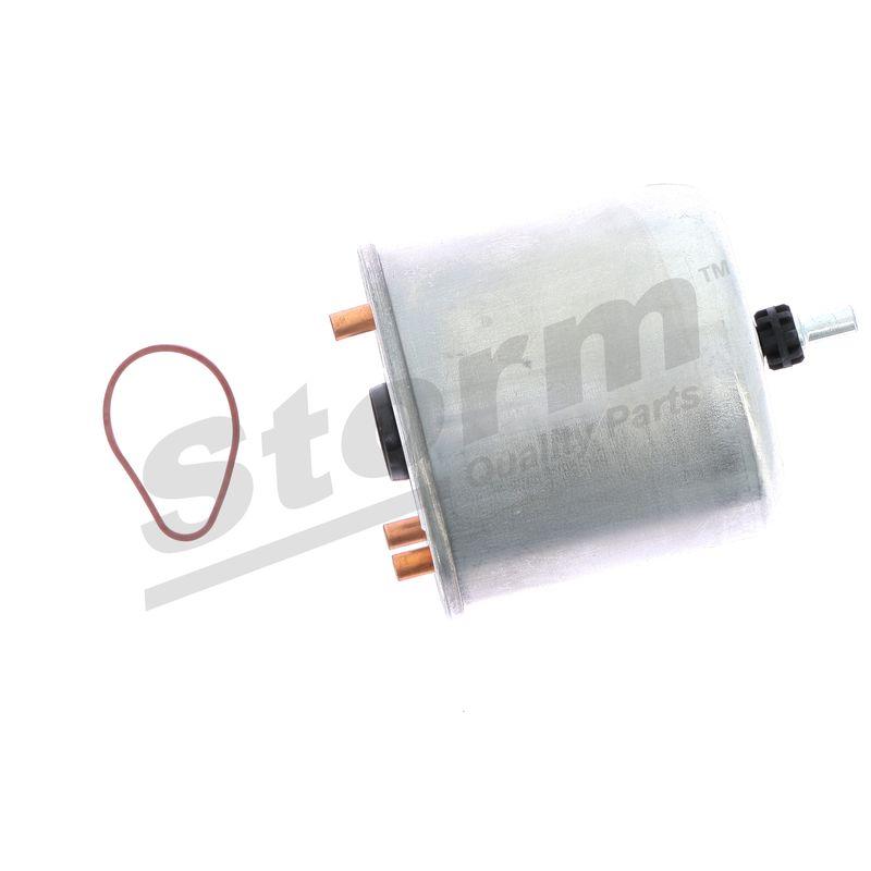 Filtre à carburant STORM QUALITY PARTS 10812