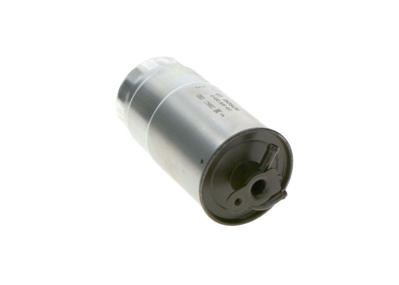 Filtre à carburant BOSCH 0 450 906 451