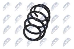 Ressort de suspension NTY ASZ-NS-009