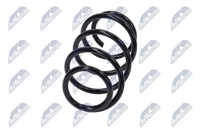 Ressort de suspension NTY ASZ-NS-009