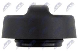 Bouchon, goulotte de remplissage d'huile NTY BPZ-CT-015
