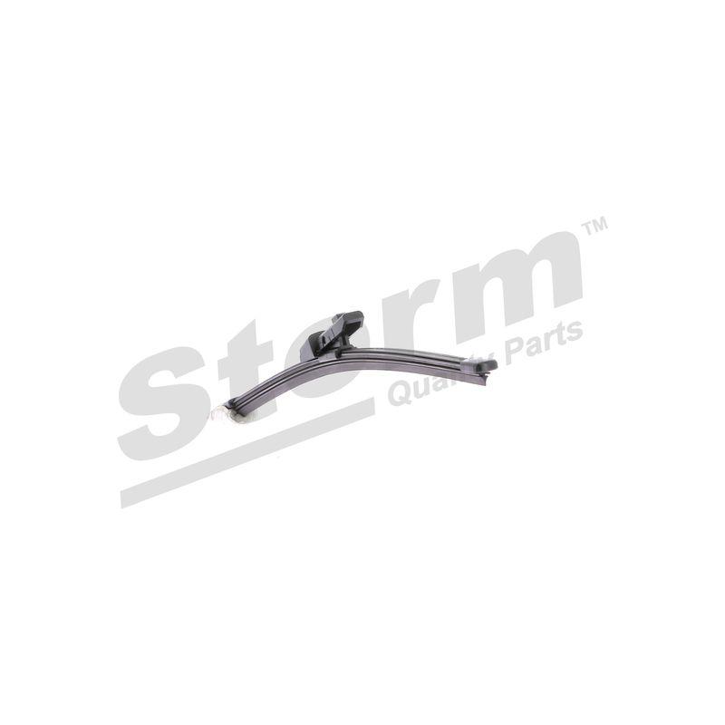 Balai d'essuie-glace STORM QUALITY PARTS 1000275ARPLAT