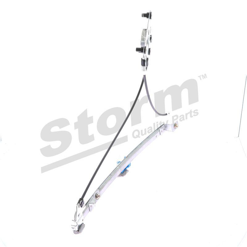 Lève-vitre STORM QUALITY PARTS 8807502