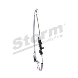 Lève-vitre STORM QUALITY PARTS 55379