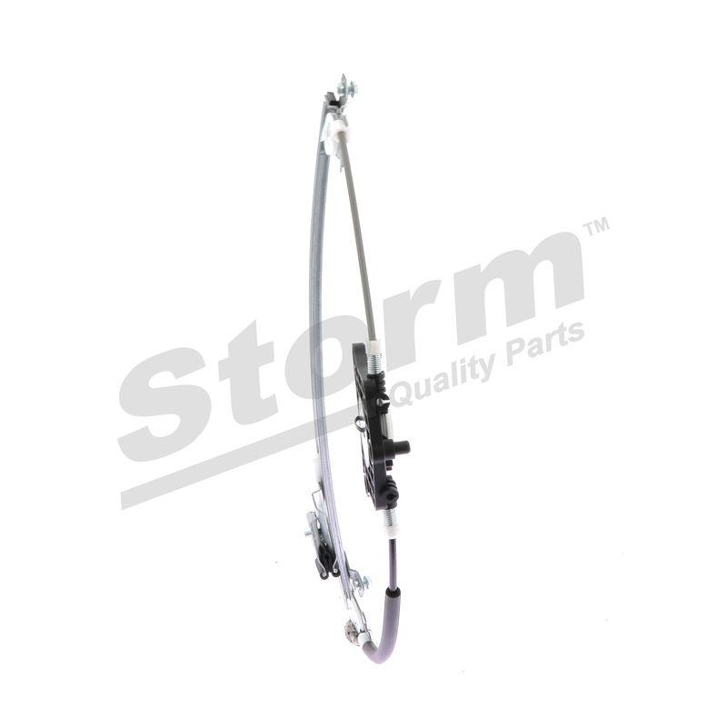 Lève-vitre STORM QUALITY PARTS 55379