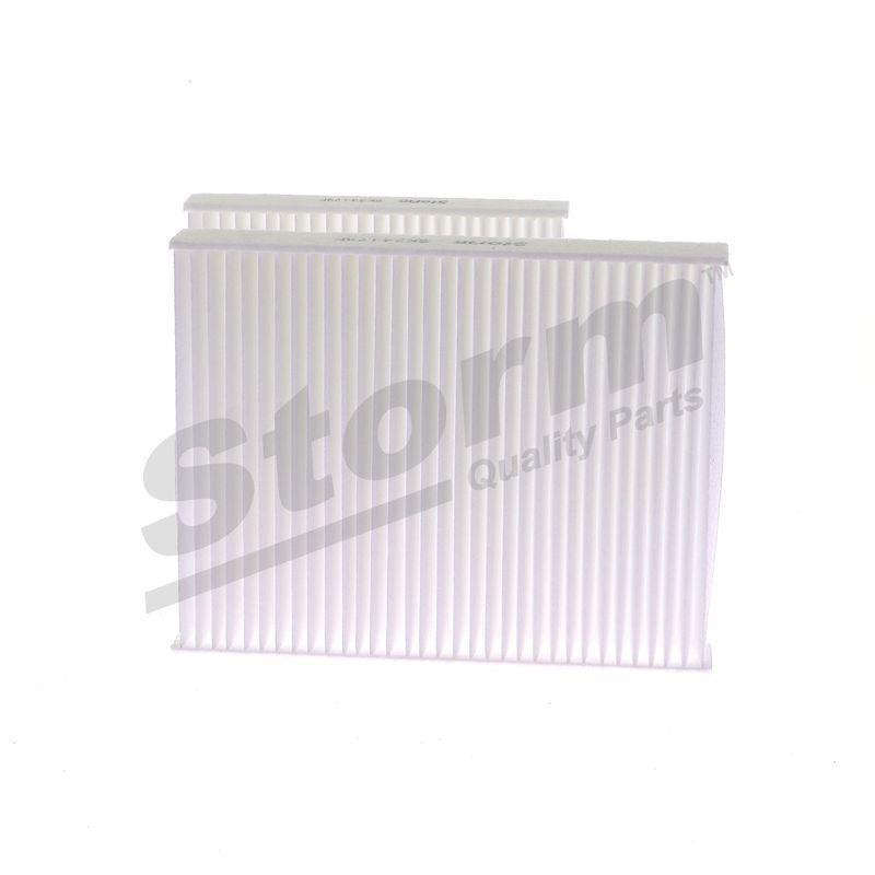 Filtre, air de l'habitacle STORM QUALITY PARTS 14434