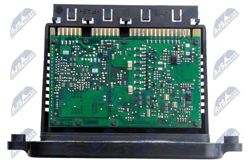 Appareil de commande, système d'éclairage NTY EPX-BM-096