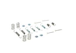 Kit d'accessoires, mâchoires de frein de stationnement BOSCH 1 987 475 343