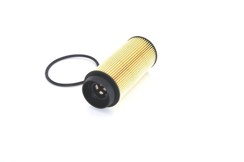 Filtre à carburant BOSCH F 026 402 155