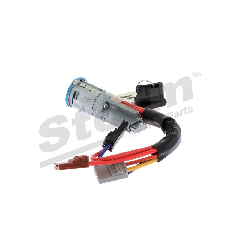 Fermeture-volant STORM QUALITY PARTS 27026