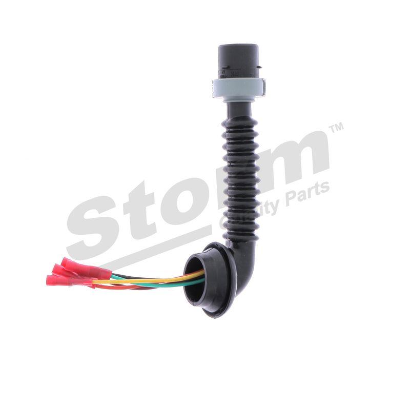 Kit réparation de câble, porte STORM QUALITY PARTS 699010