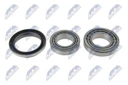 Kit de roulements de roue NTY KLP-NS-020