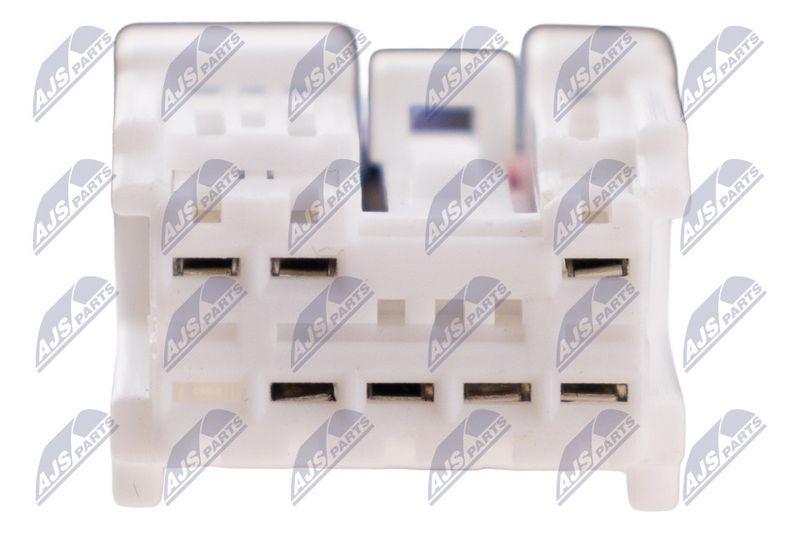 Moteur électrique, hayon NTY AE-RE-079