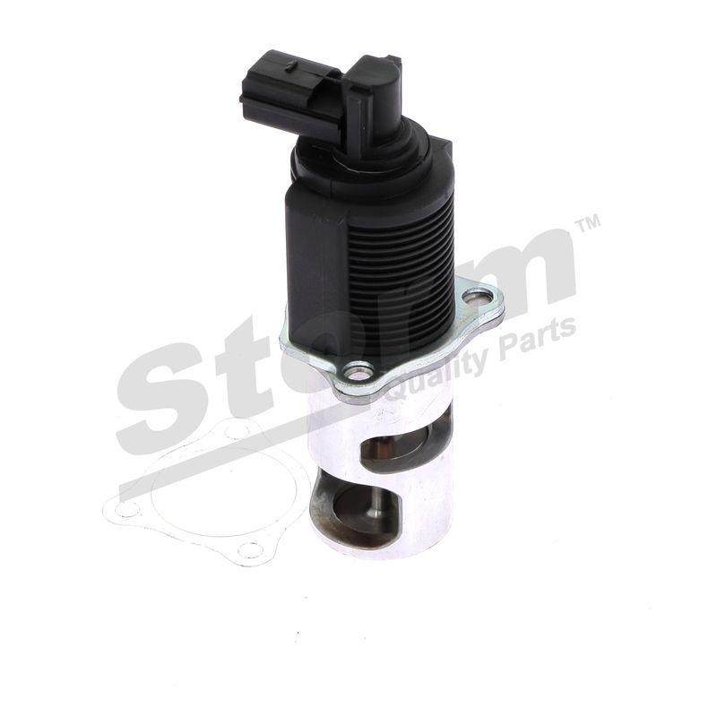 Vanne EGR STORM QUALITY PARTS 9023