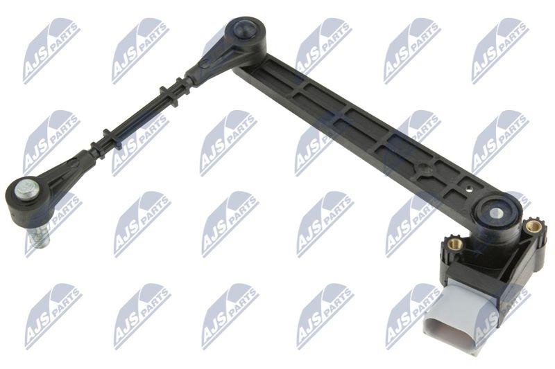 Capteur, correcteur de portée d’éclairage NTY ECX-LR-012