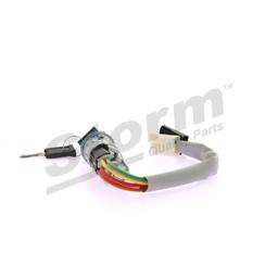 Fermeture-volant STORM QUALITY PARTS 85026