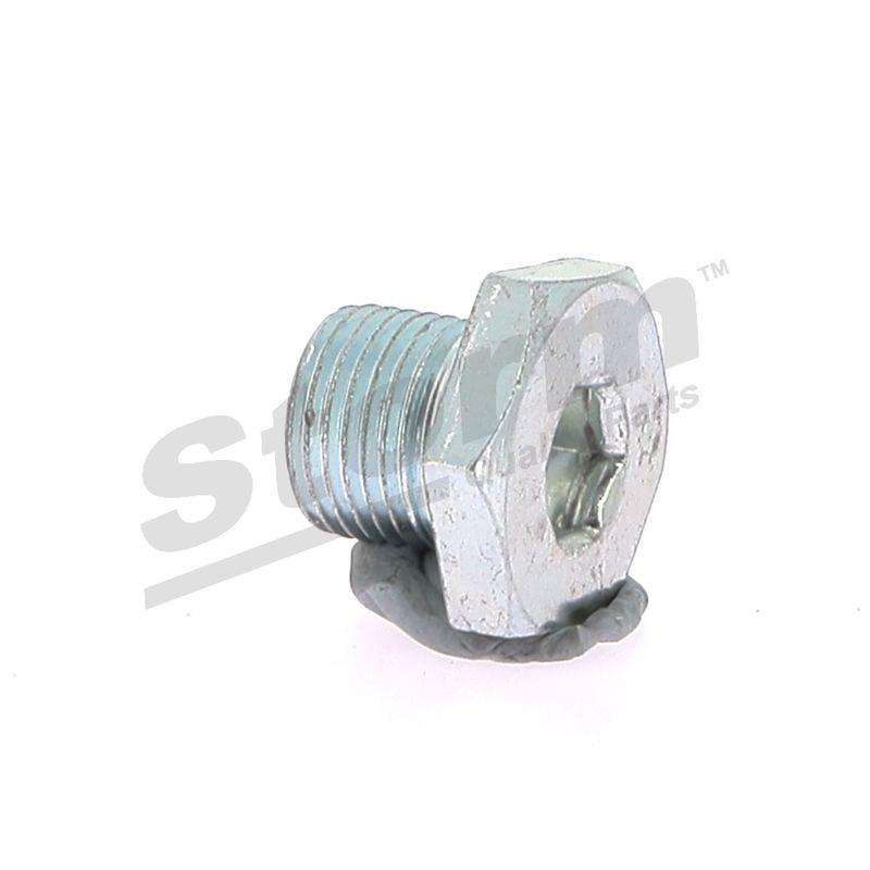 Vis-bouchon, carter d'huile STORM QUALITY PARTS 905000