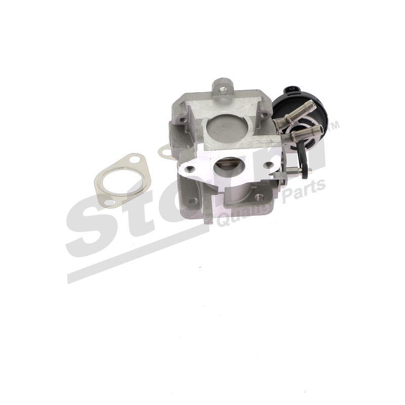 Vanne EGR STORM QUALITY PARTS 9096
