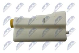 Vase d'expansion, liquide de refroidissement NTY CZW-HD-002