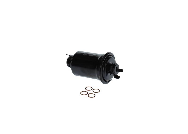 Filtre à carburant BOSCH 0 986 450 109