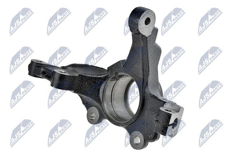Fusée d'essieu, suspension de roue NTY ZZP-PL-009