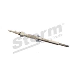 Bougie de préchauffage STORM QUALITY PARTS 526497
