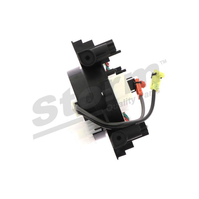 Ressort tournant, Airbag STORM QUALITY PARTS 8102004