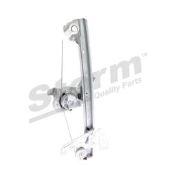 Lève-vitre STORM QUALITY PARTS 20976