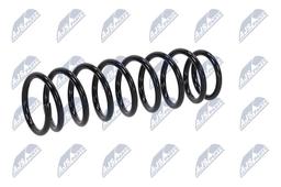 Ressort de suspension NTY ASZ-PL-002