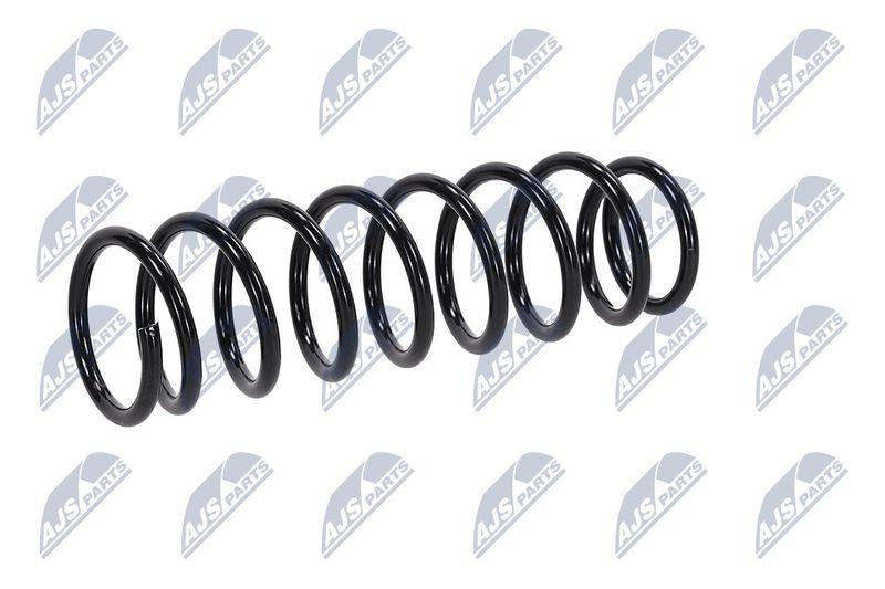 Ressort de suspension NTY ASZ-PL-002
