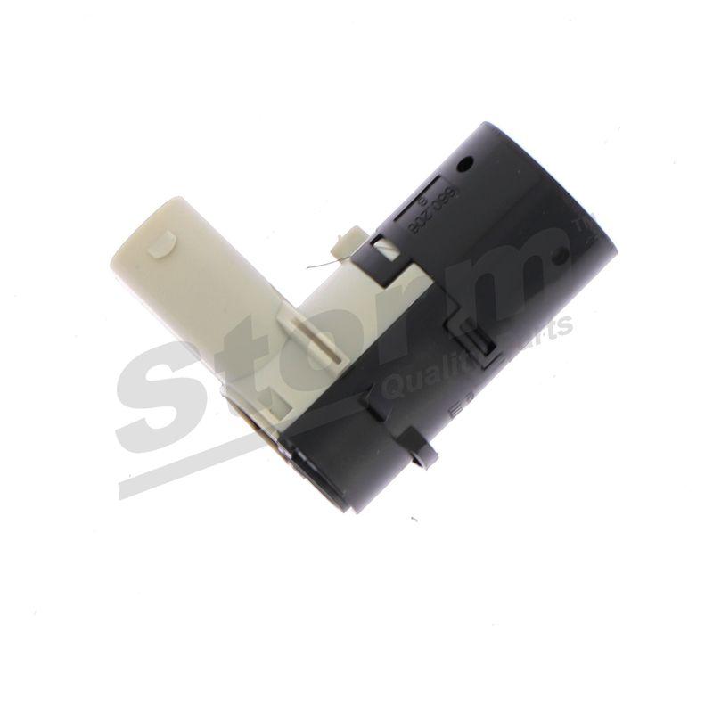 Capteur, aide au stationnement STORM QUALITY PARTS 151103