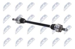 Arbre de transmission NTY NPW-ME-211