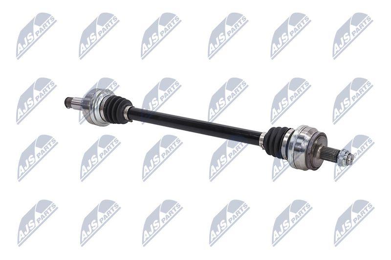 Arbre de transmission NTY NPW-ME-211