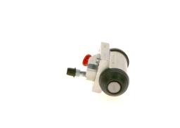 Cylindre de roue BOSCH F026002018
