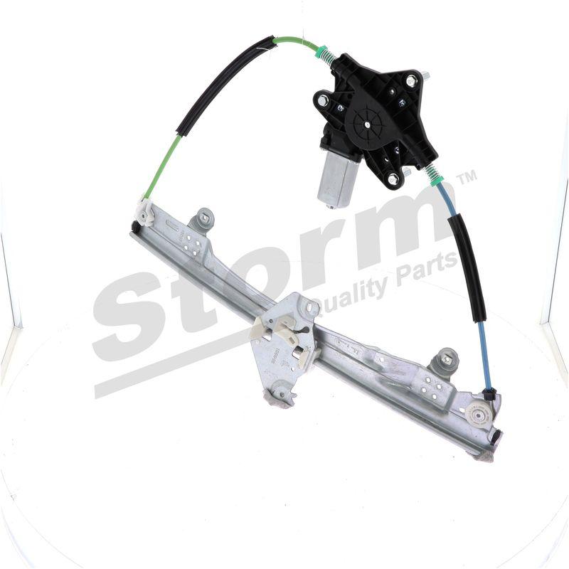 Lève-vitre STORM QUALITY PARTS 81177