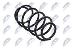 Ressort de suspension NTY ASZ-FR-061