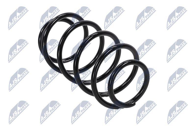Ressort de suspension NTY ASZ-FR-061