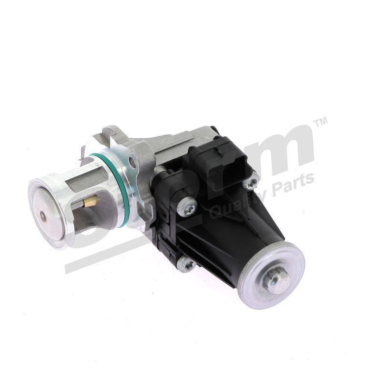 Vanne EGR STORM QUALITY PARTS 9055