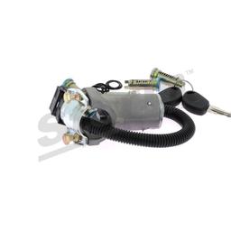 Jeu de cylindres de serrures STORM QUALITY PARTS 4852503