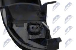 Feu clignotant NTY ELP-HD-007