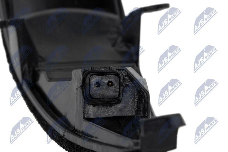 Feu clignotant NTY ELP-HD-007