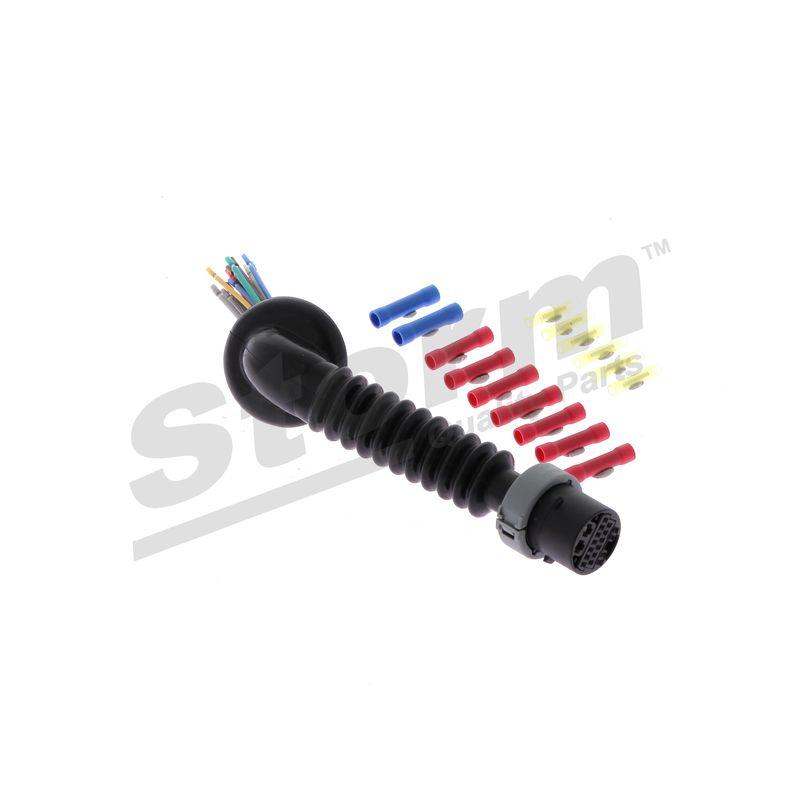 Kit réparation de câble, porte STORM QUALITY PARTS 699011