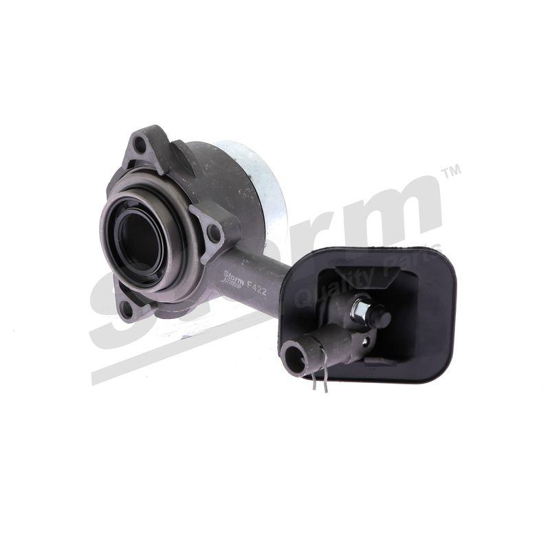 Butée hydraulique, embrayage STORM QUALITY PARTS 9905